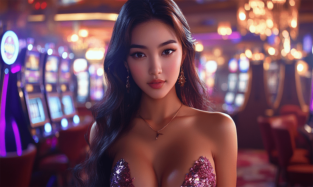 đánh bài casino